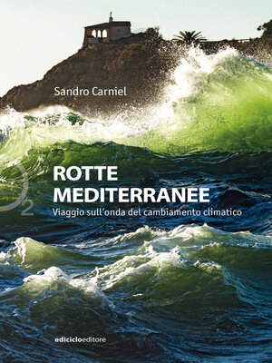 cover image of Rotte mediterranee